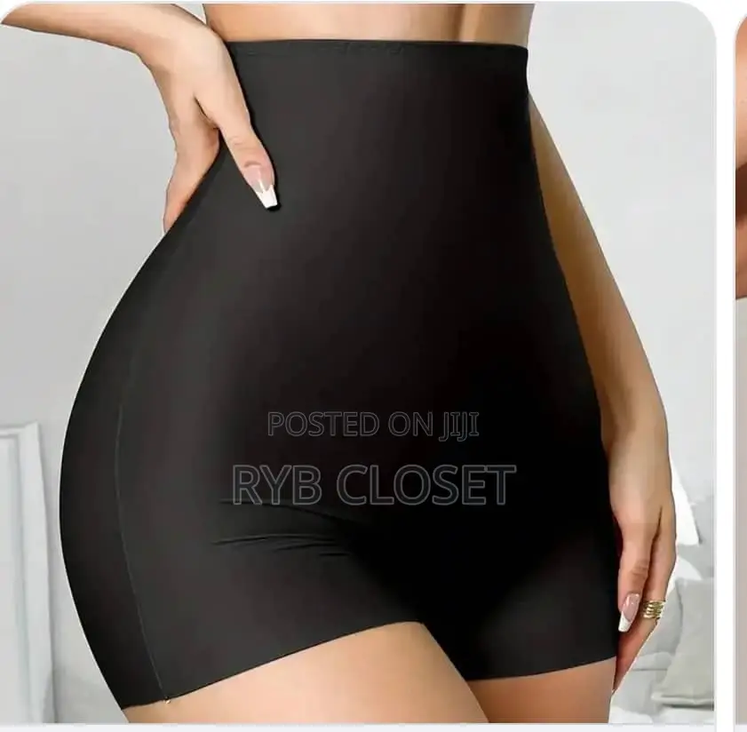 Body Shapes