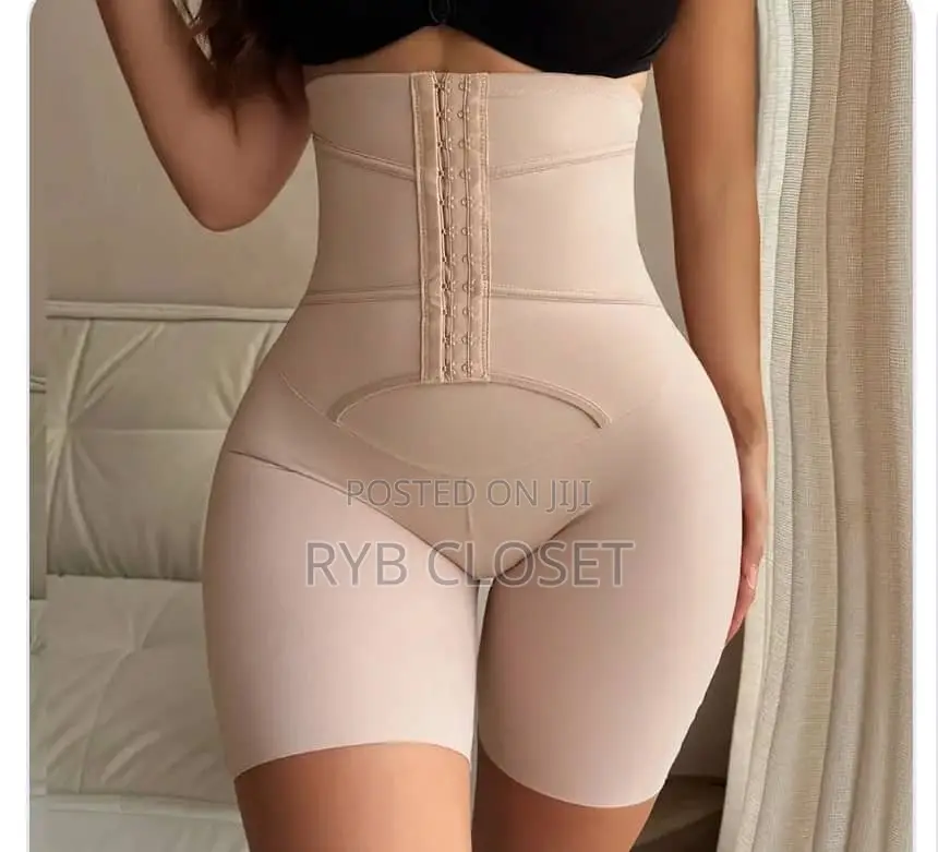 Body Shapes