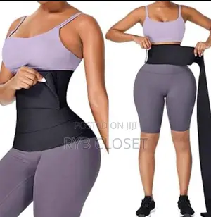 Body Shapes