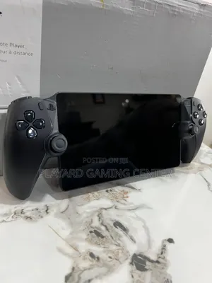Playstation 5 Remote Controller