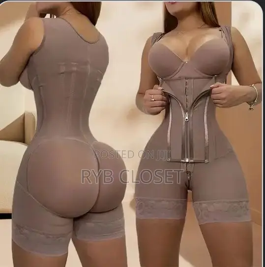 Body Shapes