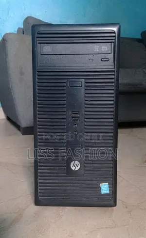 I5 Hp System Unit