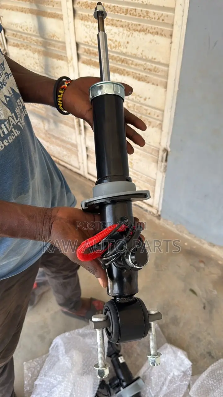 2007,2012 2017,2018,2019 Front Shocks for Ford Expedition