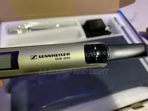 Sennheiser SKM 9000 Microphone