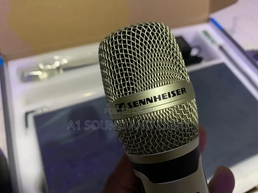 Sennheiser SKM 9000 Microphone