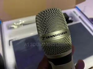 Sennheiser SKM 9000 Microphone