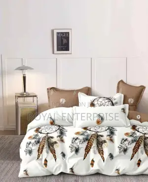 King Size Duvet Pillow Pack