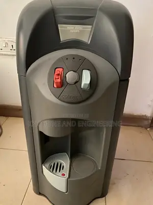 Water Dispenser