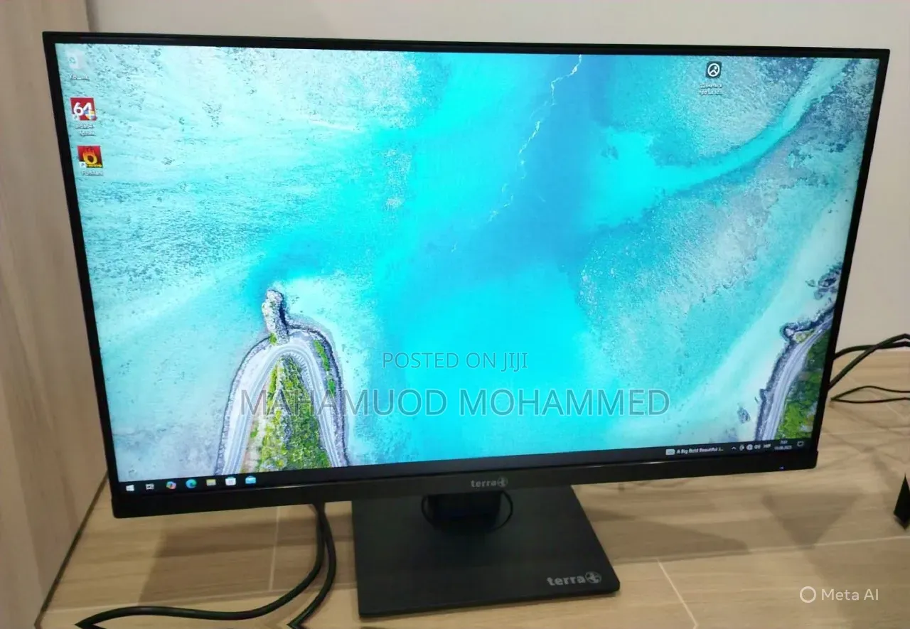 Terra 27ing Gaming Monitor 75hz