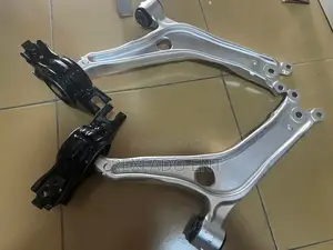 Quality Car Parts for Your Ride