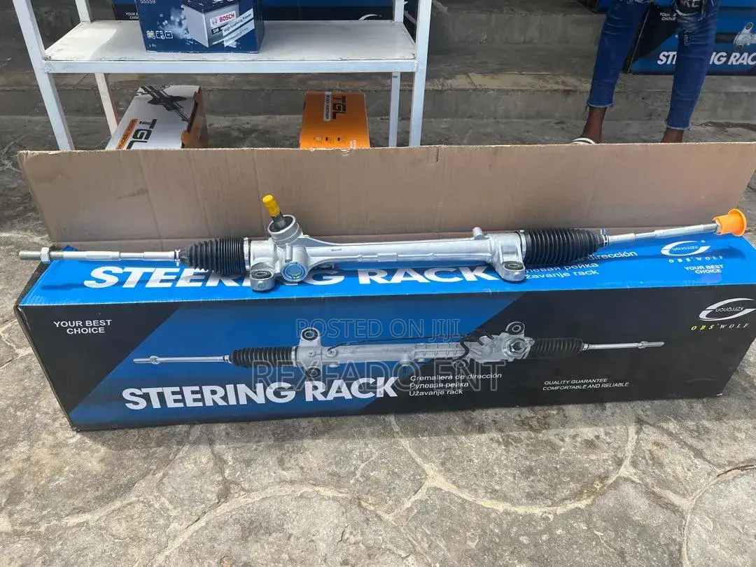 Quality Car Parts for Your Ride
