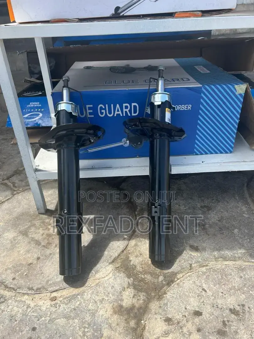 Quality Car Parts for Your Ride