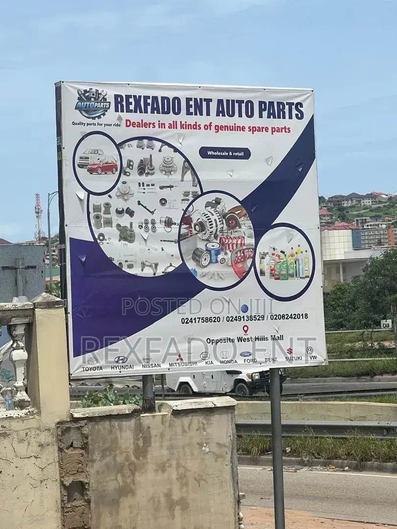 Quality Car Parts for Your Ride