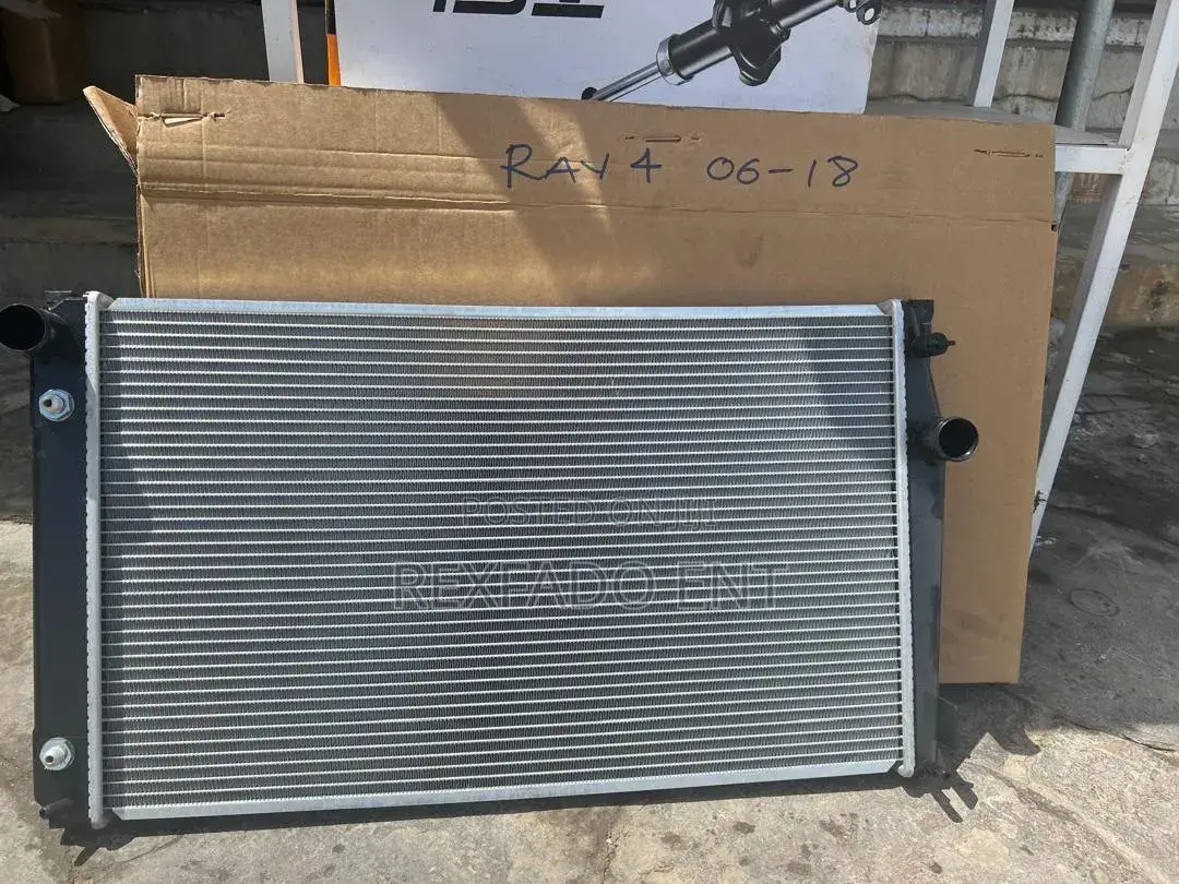 Quality Car Parts for Your Ride