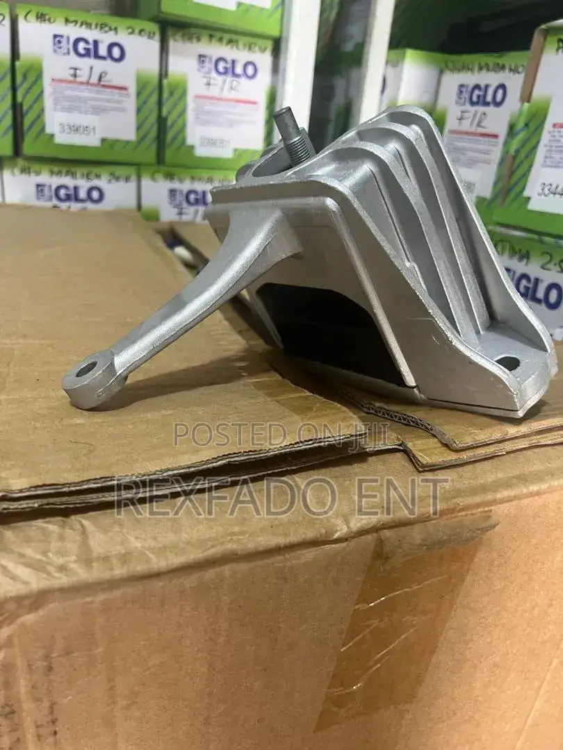 Quality Car Parts for Your Ride