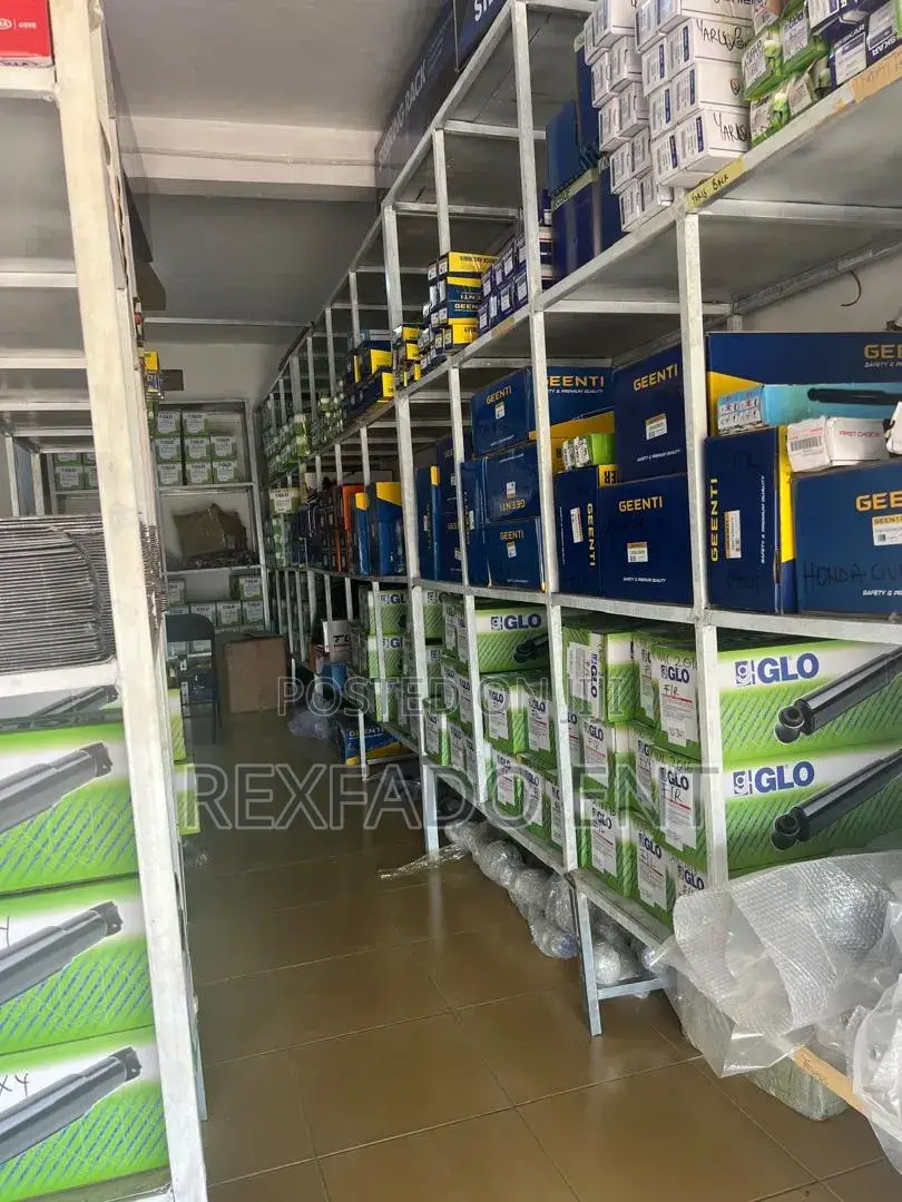 Quality Car Parts for Your Ride