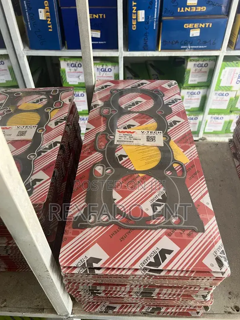 Quality Car Parts for Your Ride
