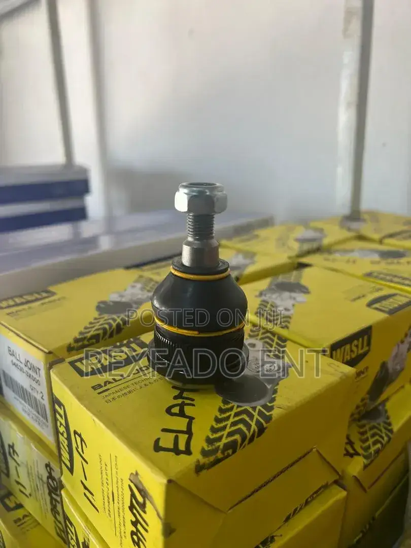 Quality Car Parts for Your Ride