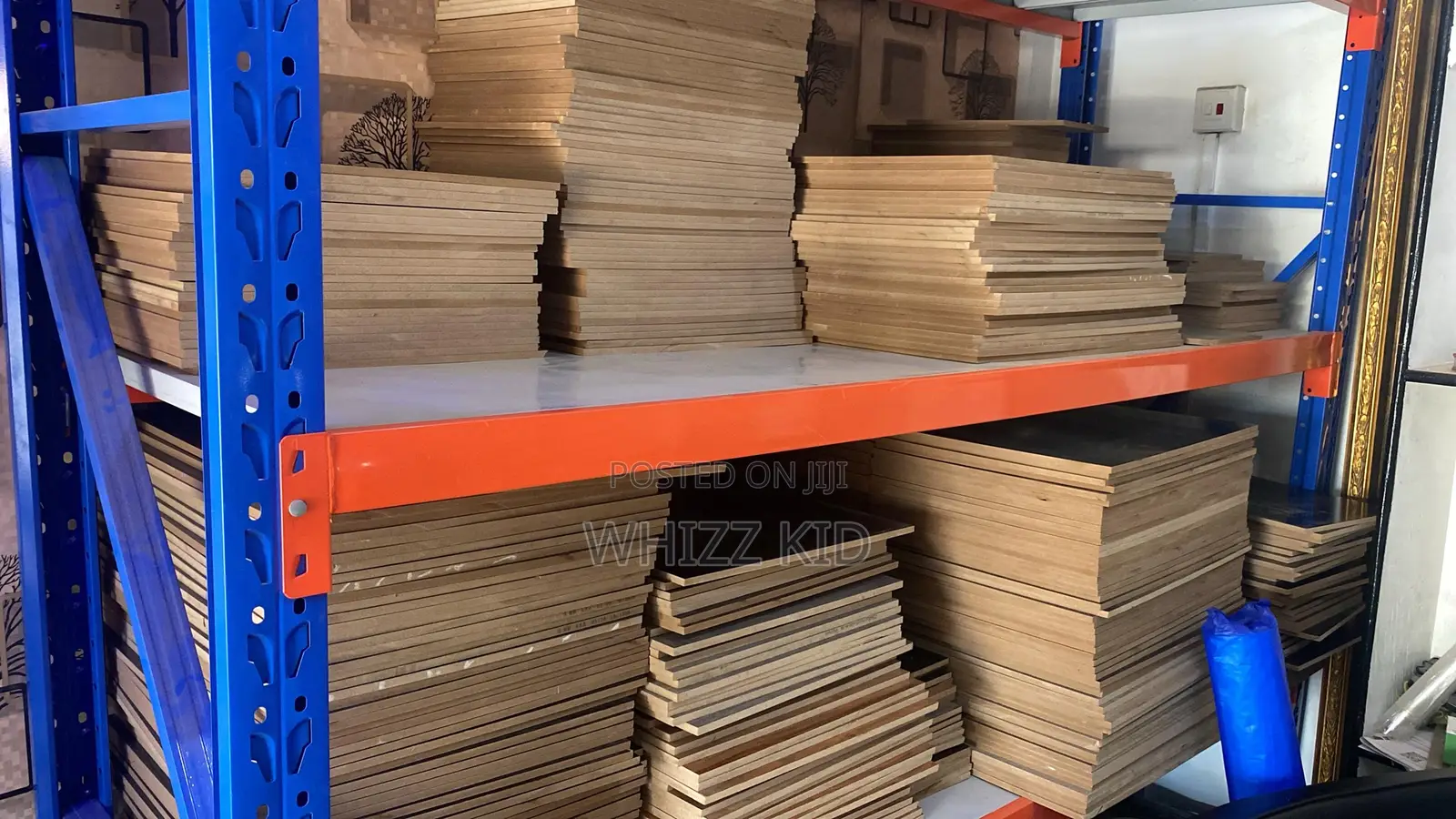 Photo Frame Boards