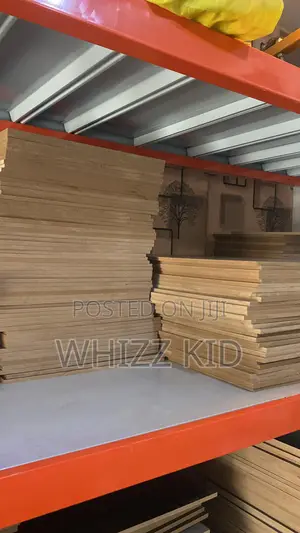 Photo Frame Boards