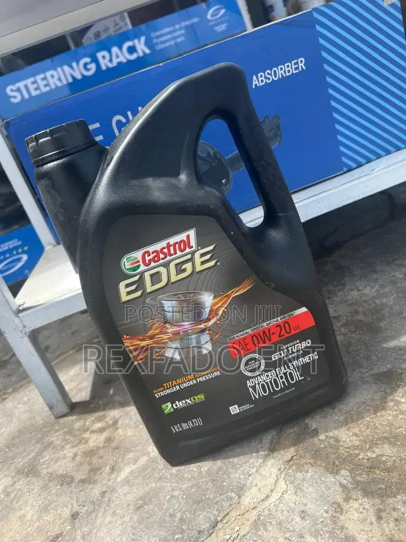 Quality Car Parts for Your Ride