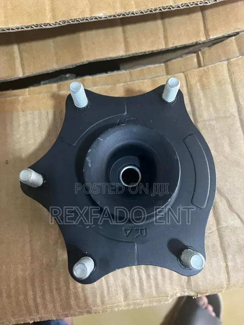 Quality Car Parts for Your Ride