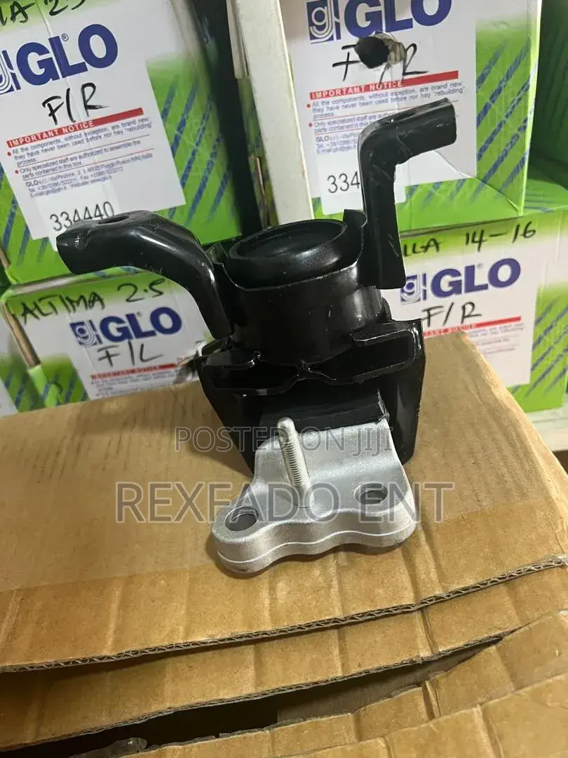 Quality Car Parts for Your Ride