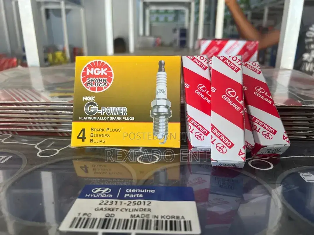Quality Car Parts for Your Ride
