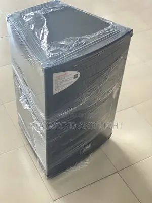 Jiabailun(Jbn) 15 Inches Passive Half Range Speaker [Pair]