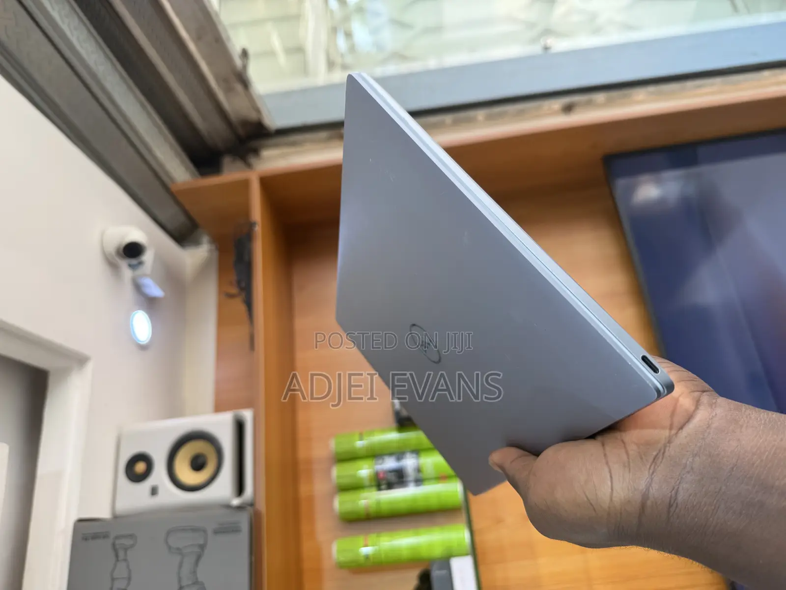 Laptop Dell XPS 13 16GB Intel Core i7 SSD 512GB