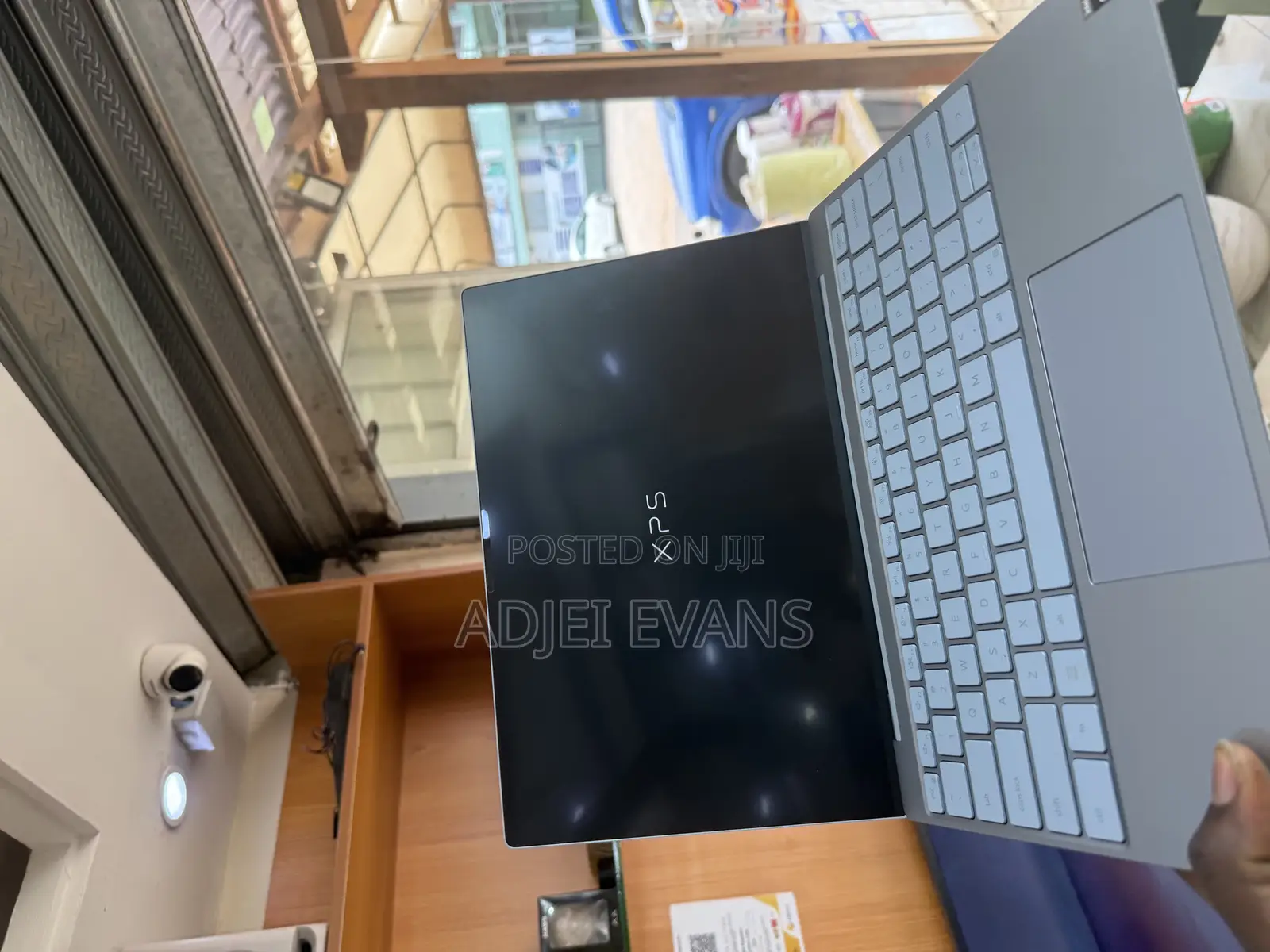 Laptop Dell XPS 13 16GB Intel Core i7 SSD 512GB