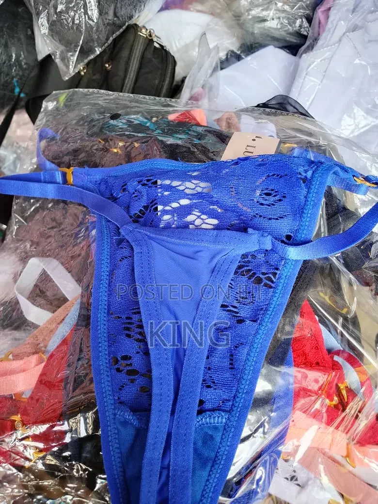 String Panties