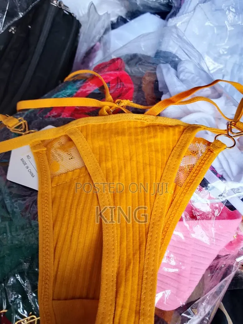 String Panties