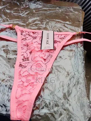 String Panties