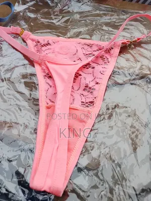 String Panties
