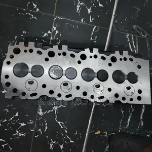 Toyota Hiace 2l Cylinder Head