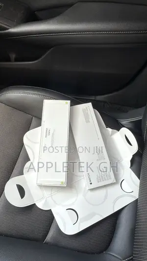 New Apple Watch Series 11 GPS
