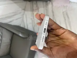 Apple iPhone 17 256 GB White