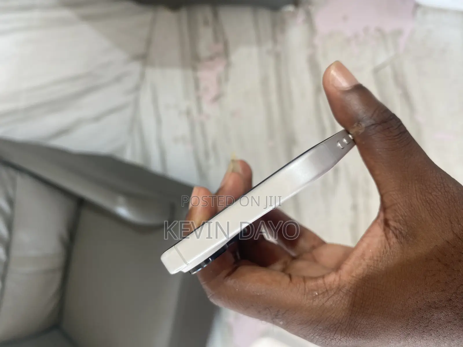 Apple iPhone 17 256 GB White