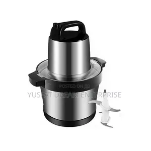 8l Kenwood Fufu Machine