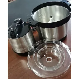 8l Kenwood Fufu Machine