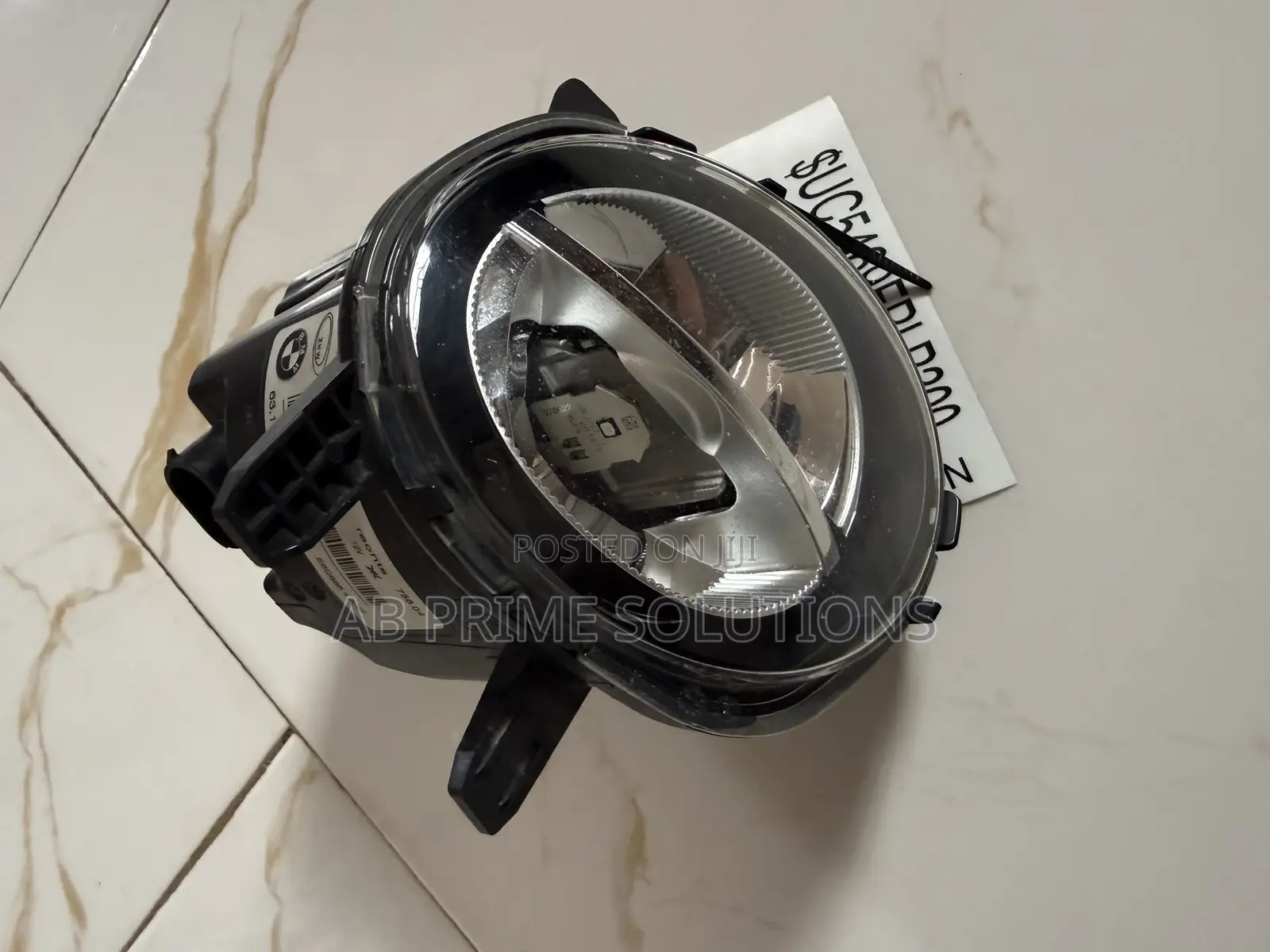 BMW F30 Led Fog Light