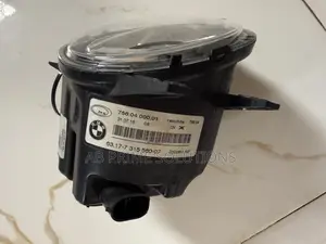 BMW F30 Led Fog Light