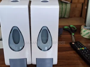 Soap/Sanitizer Dispenser(500ml)