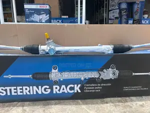 Quality Parts for Your Ride