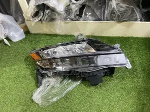 Mitsubishi Asx 20 Outlander Sports 2020, 2021, 2022 2023 Headlight DRL