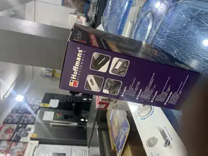 Hoffman’S Electronic