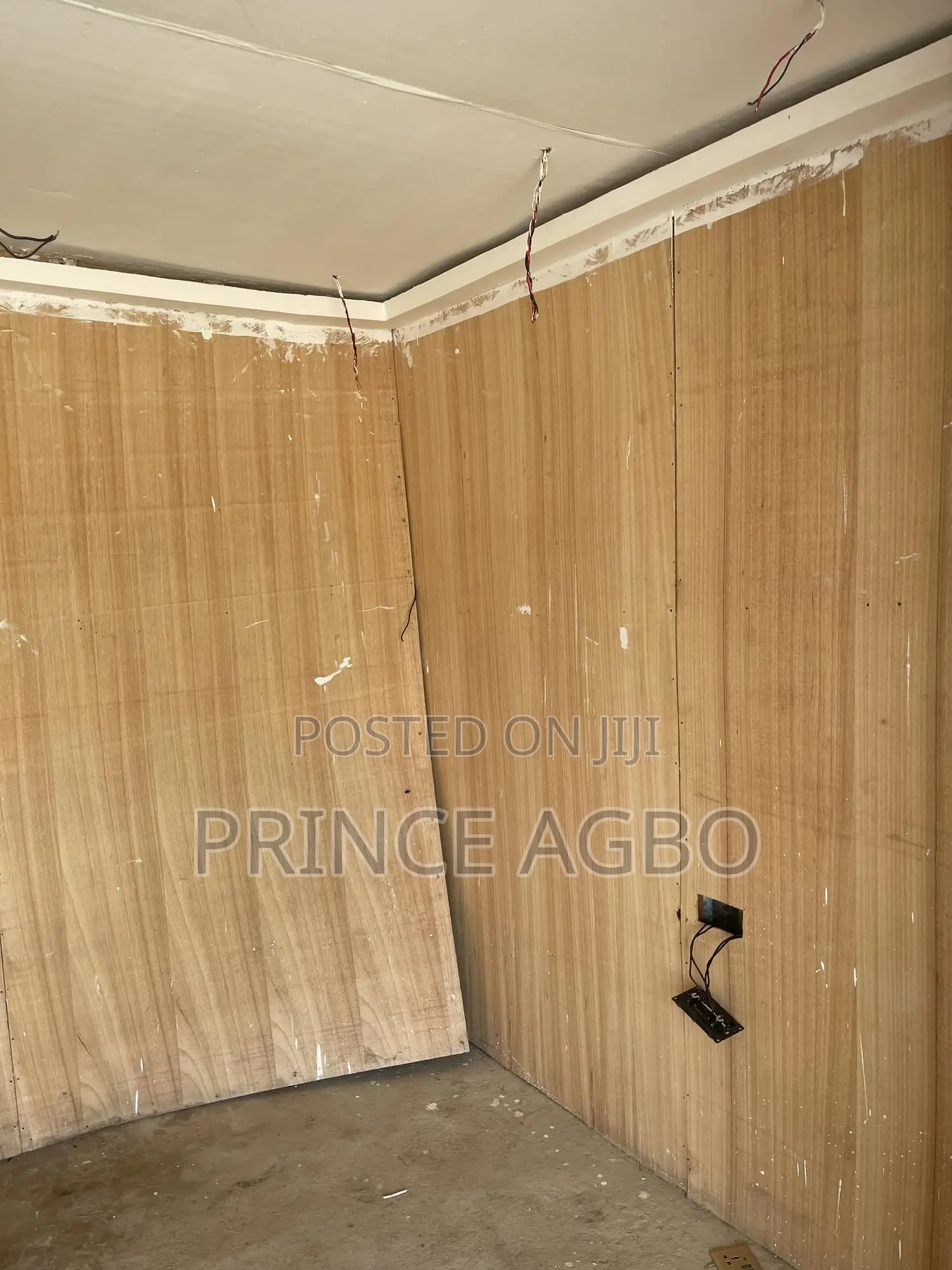 Store Container