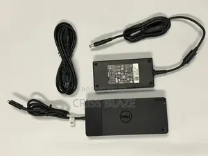Dell Wd19 Type C Docking Station