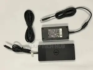 Dell Wd19 Type C Docking Station